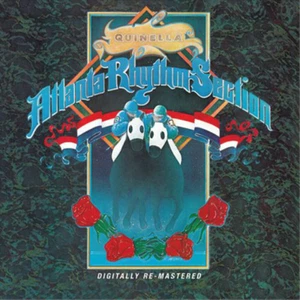Atlanta Rhythm Section Quinella (CD) Album - Bild 1 von 1