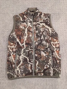 First Lite Source Vest Small Specter Excellent Free Shipping! - Picture 1 of 13