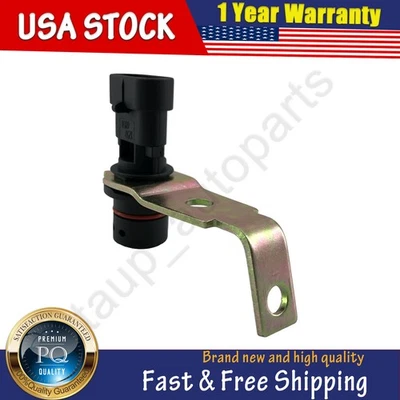 Sensor de posición del árbol de homicidio para Chevrolet C2500 Blazer G30 Express 1500 4,3 L Foto 1 de 4