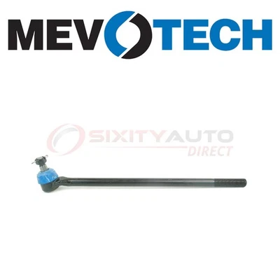 Mevotech Steering Tie Rod End for 1980-1997 Ford F-350 4.9L 5.0L 5.8L 6.6L it Foto 1 de 4