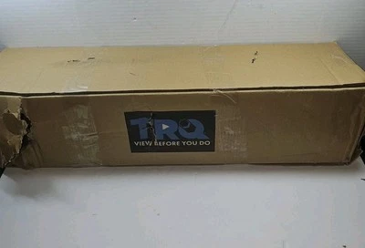 TRQ Front Left Complete Strut & Coil Spring Assembly2016-2022 Honda HR-V Box Dam - Image 1 of 4