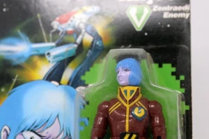 Vintage 1985 Matchbox Robotech Khyron Zentraedi Enemy MOC - Bild 1 von 7