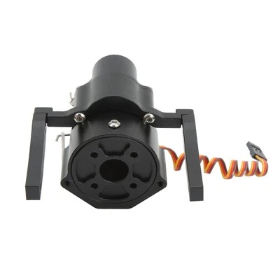 RC Front Gear Box 1/10 Crawler Gear Box For SCX10 313mm Frame Accessories ZZ - Image 1 of 4