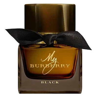 Парфюмерная вода Burberry Ladies My Burberry Black 3,0 унции 3614229829006 - Изображение 1 из 4