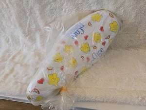 NOS Vintage Persons Junior Care Bear Banana Seat 1980's - Picture 1 of 7