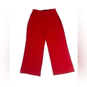 Torrid Bold Red Garment - Bild 1 von 3