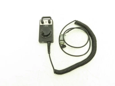 Tosoku HC115 CNC Práctico Generador de Pulsos Manual Control de Volante 115PPR Foto 1 de 4