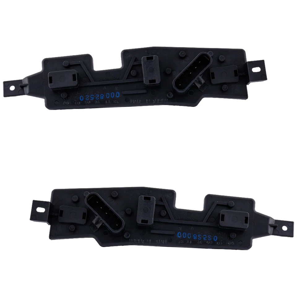 Set of 2 Tail Light Circuit Boards Taillight Taillamp Brake Lamp for Chevy Pair - Image 1 of 4