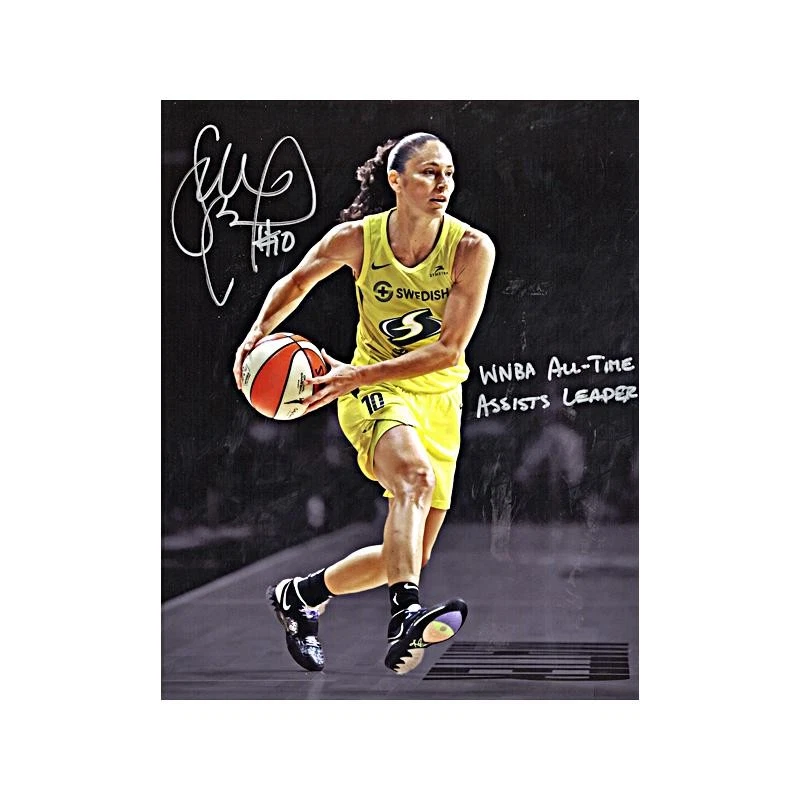 Sue Bird WNBA Original Autographed Items for sale | eBay