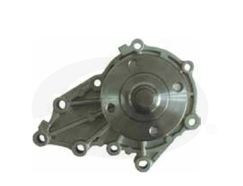 Gates Water Pump For Toyota Cressida MX73/ Crown MS123 2.8L 5MGE - Image 1 of 1