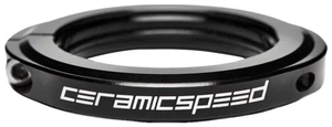 CeramicSpeed Preload Ring - SRAM DUB, Black - Picture 1 of 1
