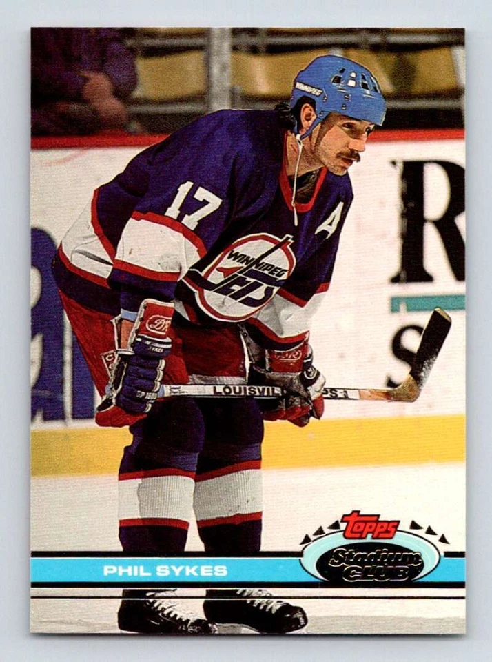 1991-92 Stadium Club Hockey Commons & Stars - Complete Your Set Card #201 - #400 - Image 1 of 1