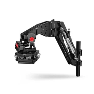 Brazo amortiguador de cámara Proaim Airwave V520 (11-44 lb) para cardanes Ronin, Movi - Imagen 1 de 10