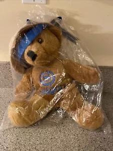 Sheraton Casino Plüschtier Teddybär | SHERATON CASINO & HOTEL 11"" Plüschtier - Bild 1 von 12