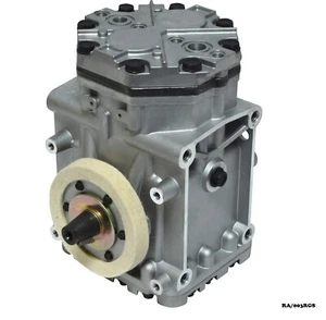 A/C Compressor for CHRYSLER DODGE PLYMOUTH 2.2 L 3.7 L 5.9 L 1979-1993 RA/003RGS - Picture 1 of 6
