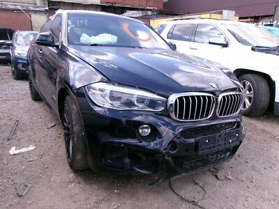 Booster de freno eléctrico usado se adapta a: BMW X6 3.0 2015 grado A Foto 1 de 4