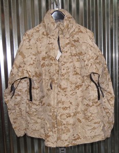 usmc desert gore tex jacket
