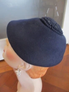 VINTAGE HAT - Picture 1 of 8