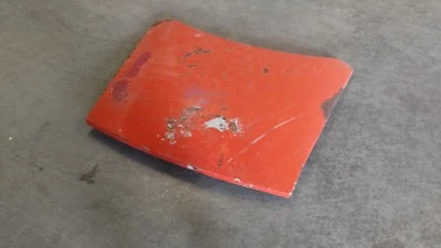 Austin America BMC Hood 64 65 66 67 68 69 70 71 - Image 1 of 4