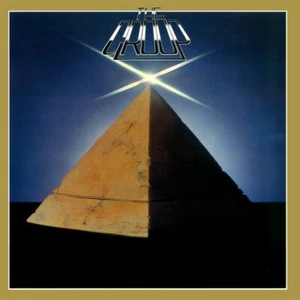 The Group ‎– The Group (pekka Pohjola, Seppo Tyni - Bild 1 von 1