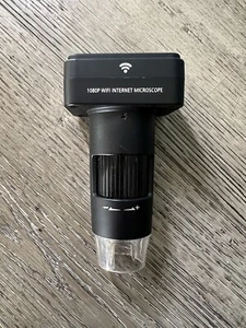 Digital Wi-Fi Microscope 1080P - Picture 1 of 5