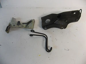 HONDA CG125 brackets CG125 2004-2007 - Imagen 1 de 1