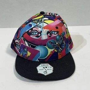 SnapBack limitado Grassroots - Imagen 1 de 7