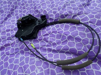 Actuador de bloqueo delantero derecho Toyota Tundra 2007-2012 pasajero 07 08 09 10 11 12 Foto 1 de 4