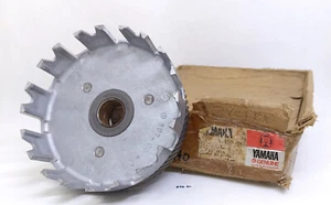 Yamaha RD125 RD 125 Clutch Basket #307-00 NOS Genuine Japan - Bild 1 von 7