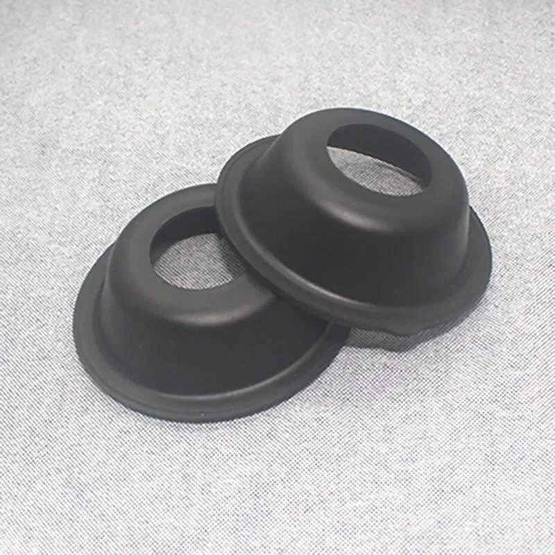 FOR Yamaha FJ600 1984-1985 FJ 600 Carburetor Slide Fuel System Plunger Diaphragm Foto 1 de 3