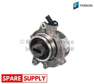 VACUUM PUMP, BRAKE SYSTEM FOR BMW PIERBURG 7.00437.02.0 - Image 1 of 4