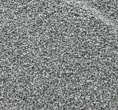 25 kg Edelsplitt Splitt 2-8 mm Fugensplitt Granitsplitt Granit Pflastersplitt - Bild 1 von 3