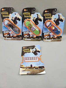 HexBug Tony Hawk Birdhouse Circuit Boards Lot of 3 Battery Pack Brand New - Picture 1 of 6