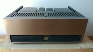 SONY TA-N7B V-Fet Audio Amplifier - Overhauled