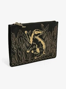 Harry Potter Danielle Nicole Horrocrux Colección Hufflepuff Cup Bolso sin embrague - Imagen 1 de 4