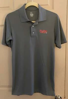 Polo Oklahoma Sooners Talla S Foto 1 de 4