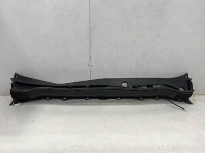 2014 - 2018 Subaru Forester Cowl Panel Grille Genuine OEM 91419SG031 - Изображение 1 из 4