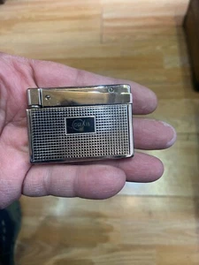 vintage petrol lighter kawee classic germany mint - Picture 1 of 4