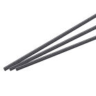 3Pcs Carbon Fiber Rod 8mm x 300mm for RC Airplane Kite Wing Tube Quadcopter Arm