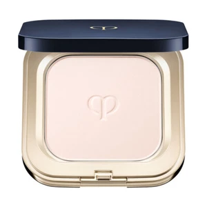 CLE DE PEAU BEAUTE Poudre Compacte Essentielle N Pressed Powder Elegant Slim 5g - Picture 1 of 11