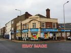 PHOTO  GRIMSBY THE HUMBER HOTEL  259 CLEETHORPE ROAD  GRIMSBY. FORMER PUB  BUILT