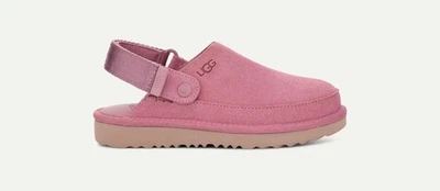 [1159770K-DYR] ZUECO JUVENIL UGG GOLDENSTAR 'ORQUÍDEA POLVORIENTA' (NIÑOS) Foto 1 de 4