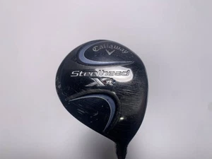 Callaway Steelhead XR 9 Fairway Wood 24* Tensei Blue CK Series 45g Ladies RH - Picture 1 of 9