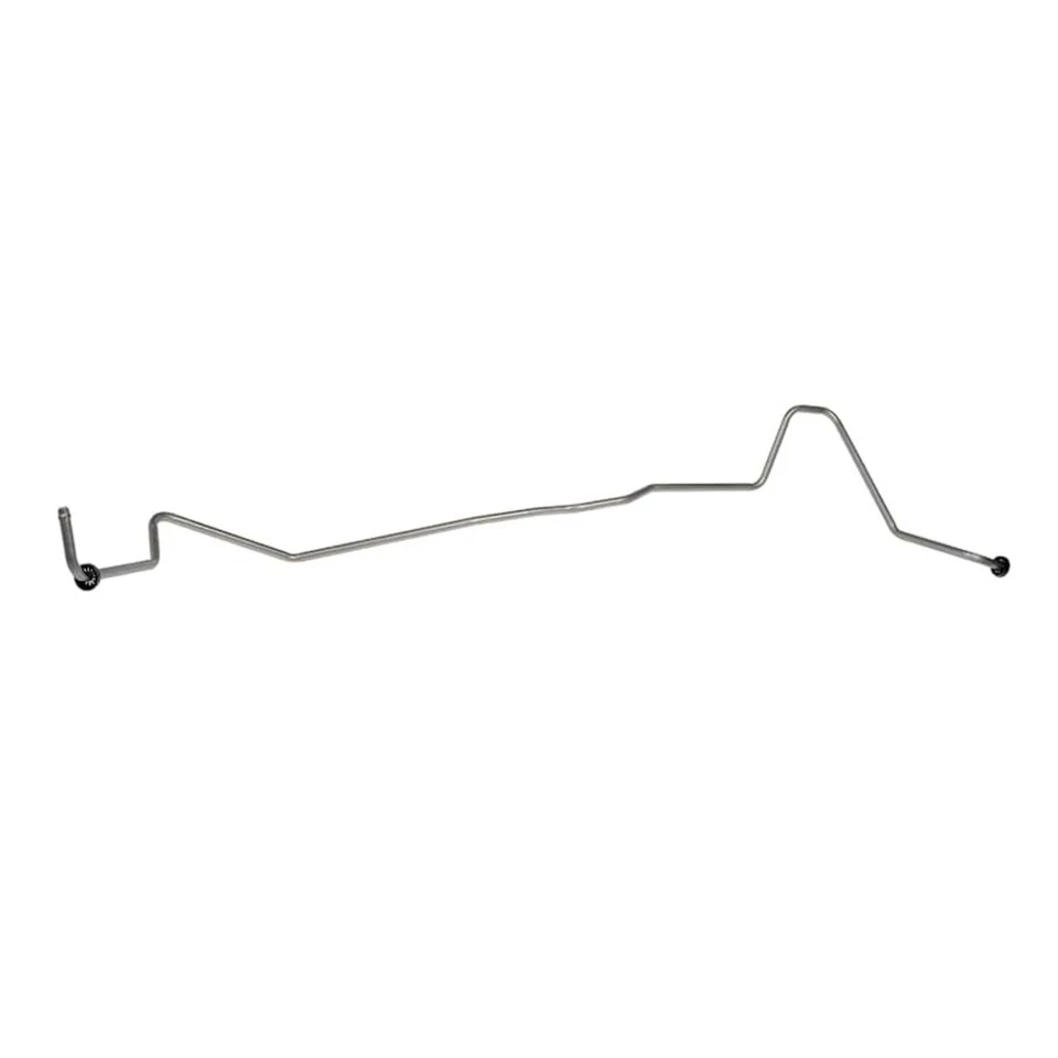 For Buick Rainier 2005-2007 Transmission Oil Cooler Pressure Line | Metal Hose Foto 1 de 4