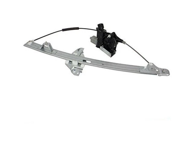 Regulador de ventana para F250 Super Duty F350 F-650 F-750 F450 F550 NM82G6 Foto 1 de 1