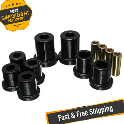 Energy Suspension 8.3128G Front Control Arm Bushing Set for 05-13 Toyota Tacoma - Изображение 1 из 4