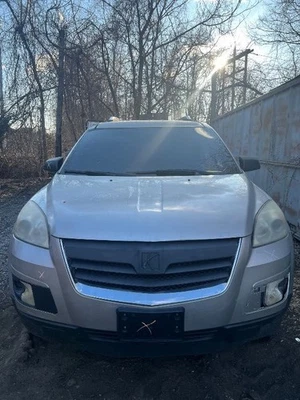 Rejilla para 07-10 Outlook 6536 Foto 1 de 4