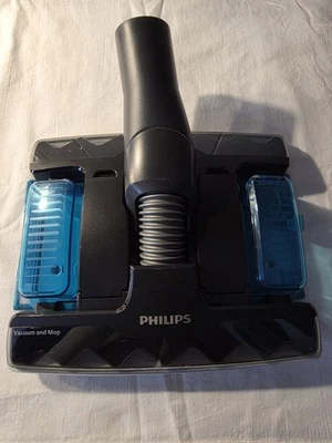 Zubehör Philips Akustaubsauger 8000er Serie - Bild 1 von 4