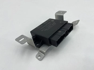 Centralina parcheggio assistito Jaguar XE X760 XF X260 2018 Parktronic PDC HK5215C859AE - Immagine 1 di 4