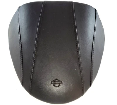 Asiento trasero pasajero Harley Davidson HD V Rod Pillion RDW 92/61-0067 Foto 1 de 4